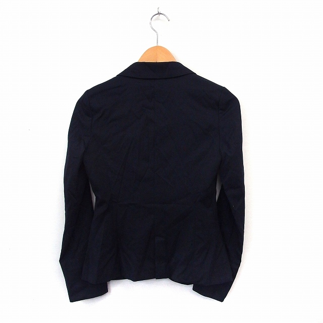 PERFECT SUIT FACTORY ジャケット アウター テーラード シンプル
