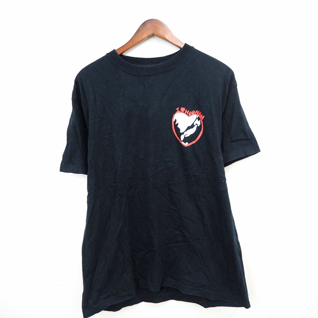 Unitedathle Tシャツ カットソー イラスト 丸首 半袖 コットン 綿 L ネイビー 紺 Mt43 メンズ 172 ベクトルパーク Unitedathle Tシャツ カットソー イラスト 丸首 半袖 コットン 綿 L ネイビー 紺 Mt43 メンズ 172 ベクトルパーク