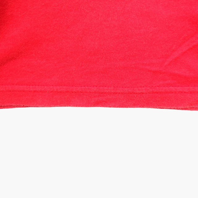 バンダイ BANDAI 子供服 Tシャツ カットソー 半袖 コットン 綿