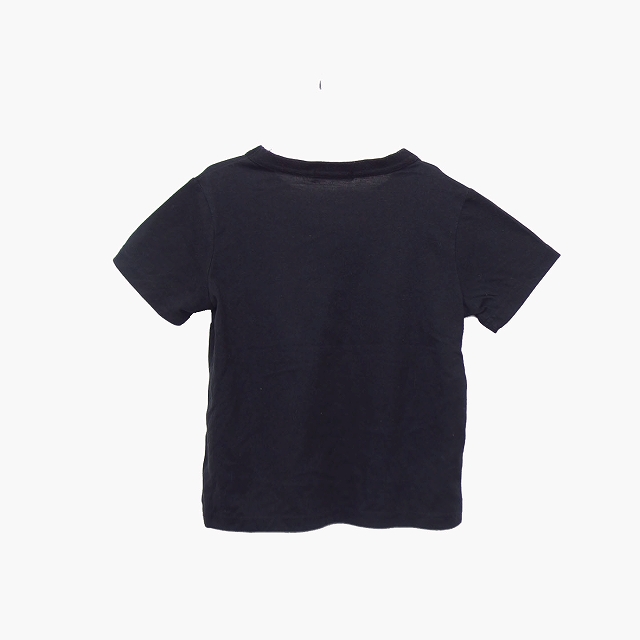 NAPAPIJRI★半袖 ロゴ クルーネック トップス 綿 Tシャツ★紺★ 楽天市場】MONCLER モンクレール Logo Patch T-Shirts Tシャツ