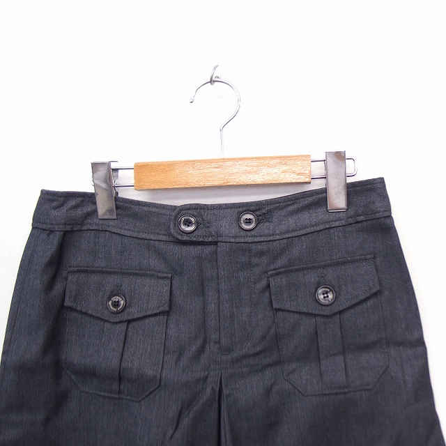 ダブルスタンダード　ショートパンツ DSC / デニムショートパンツ BOTTOMS Night STORE | ダブル