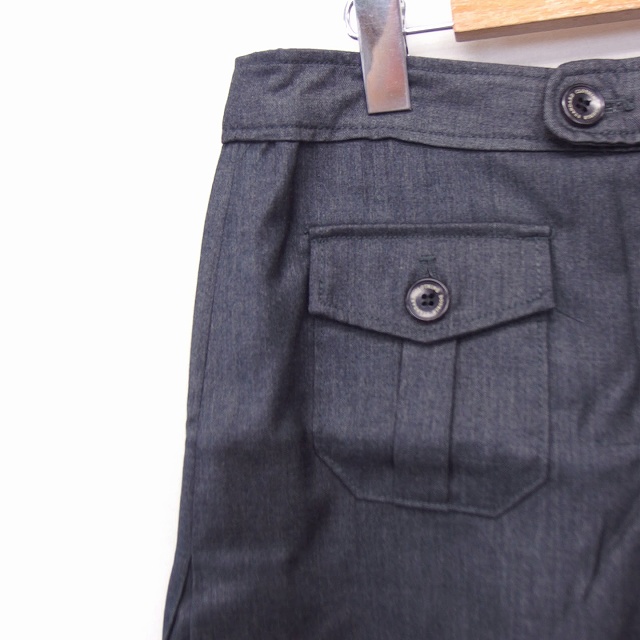 ダブルスタンダード　ショートパンツ DSC / デニムショートパンツ BOTTOMS Night STORE | ダブル