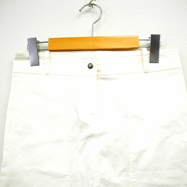 パトリツィアペペ PATRIZIA PEPE タイトスカート 無地 ひざ丈 シンプル  