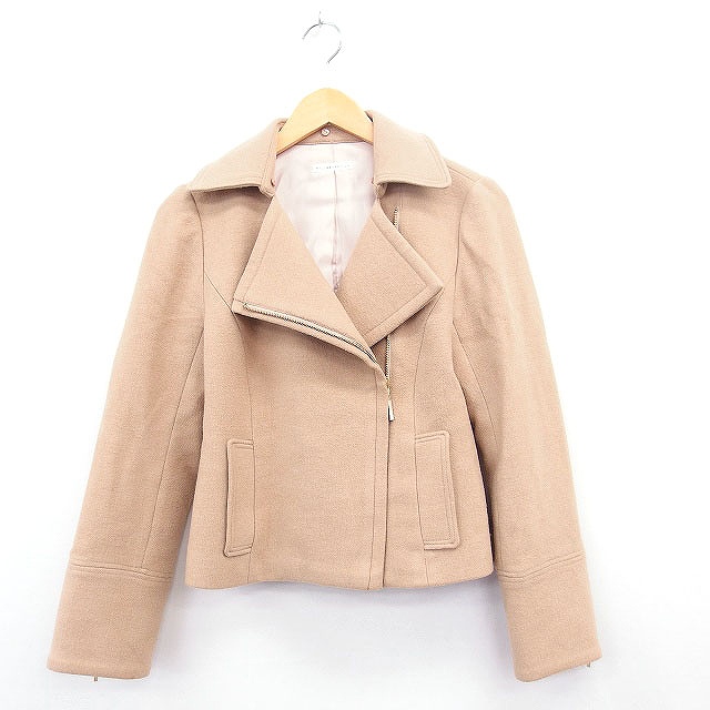 WILLSELECTION（ウィルセレクション）の「ベルト付ダブル