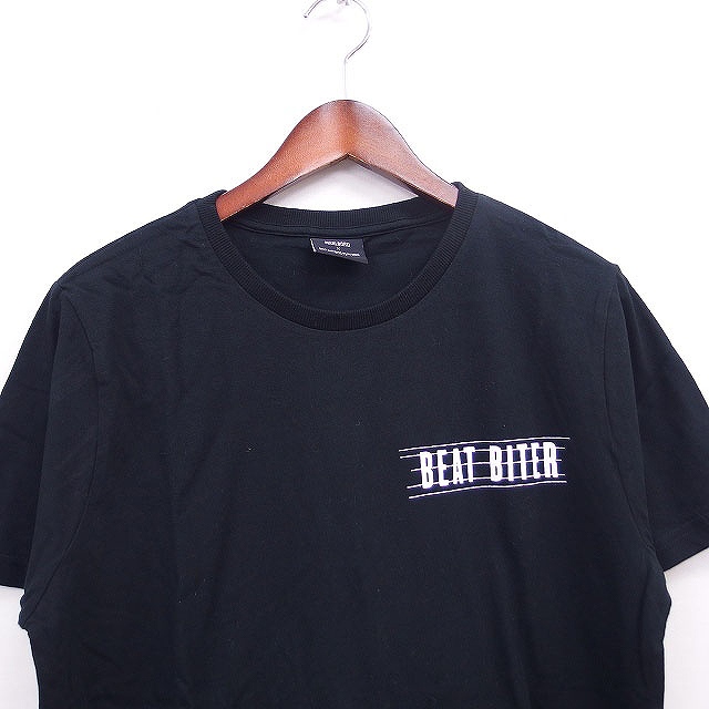 ダイエットブッチャースリムスキン DIET BUTCHER SLIM SKIN Tシャツ 