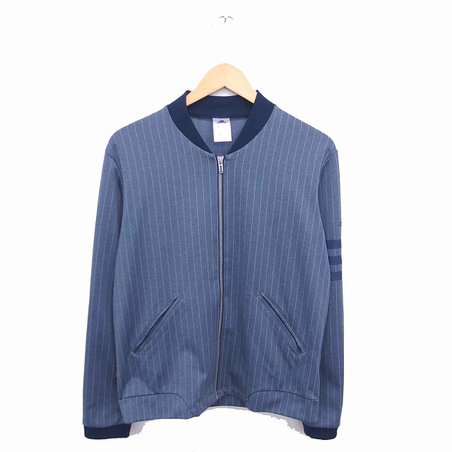 アディダス adidas 国内正規品 ブルゾン ジャケット アウター 