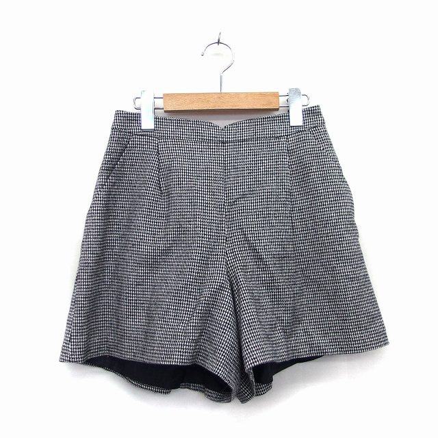 【新品未使用】MISCH MASCHキュロットパンツ MISCH MASCHキュロットパンツ