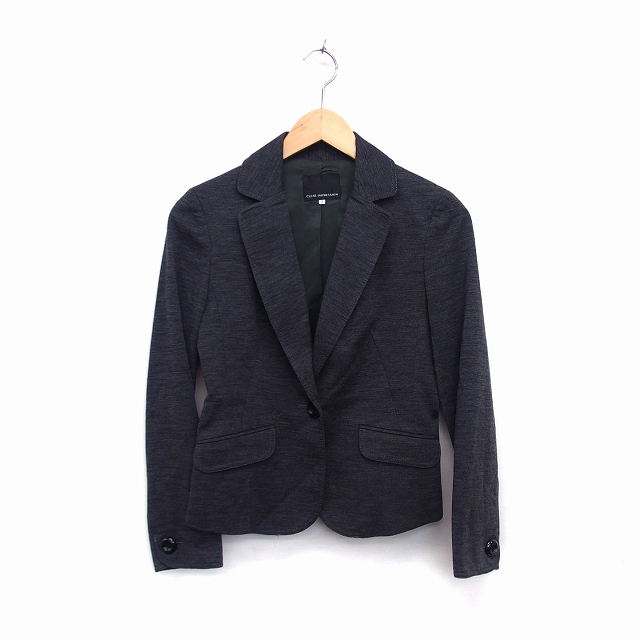 テーラードジャージー ジャケット クリアトリコットストレッチ ジャケット MACKINTOSH PHILOSOPHY マッキントッシュ フィロソフィー のファッション通販 - SANYO ONLINE STORE 三陽商会