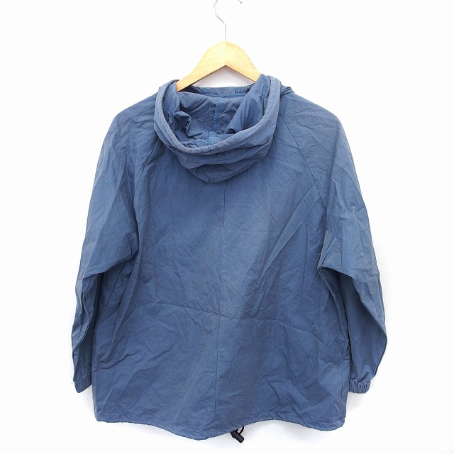 colough マウンテンパーカー ジャケット アウター フード 無地