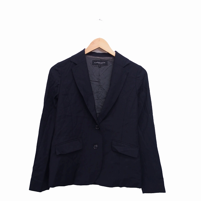 ラピスルーチェパービームス LAPIS LUCE PER BEAMS ジャケット 