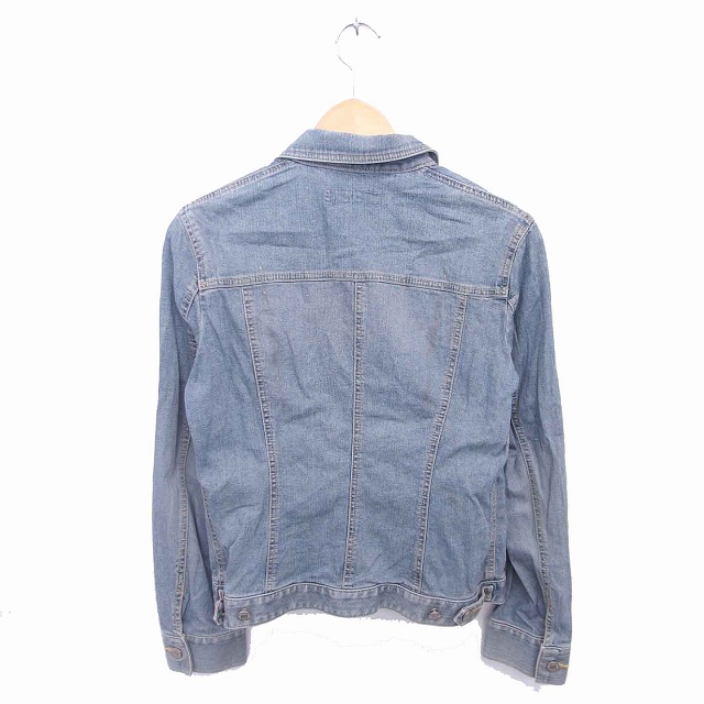 生まれのブランドで 【最終価格】23区 オンワード デニムジャケット Gジャン - Gジャン/デニムジャケット 生まれのブランドで 【最終価格】23区 オンワード デニムジャケット Gジャン - Gジャン/デニムジャケット