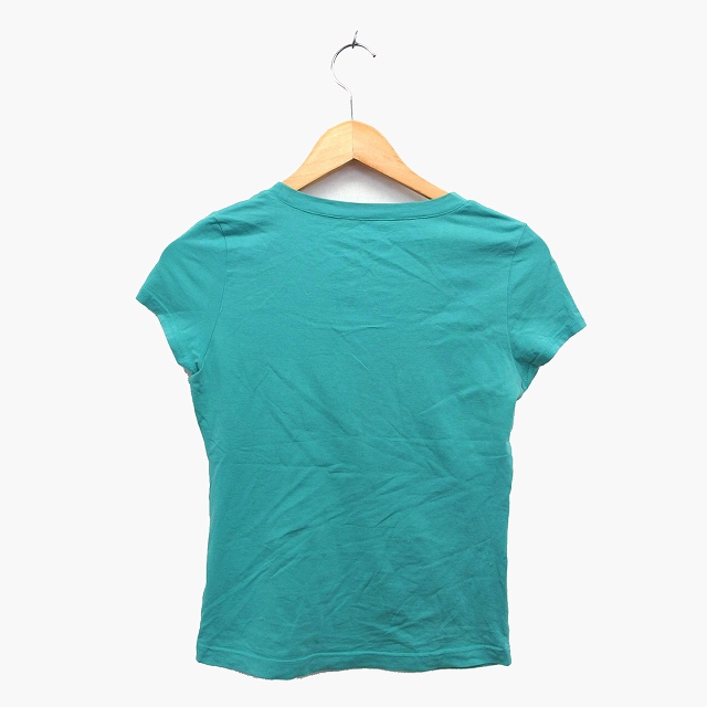 LGB ミントグリーン 半袖Tシャツ シャーク Ocean&Ground セール 「50%OFF」 半袖Tシャツ 