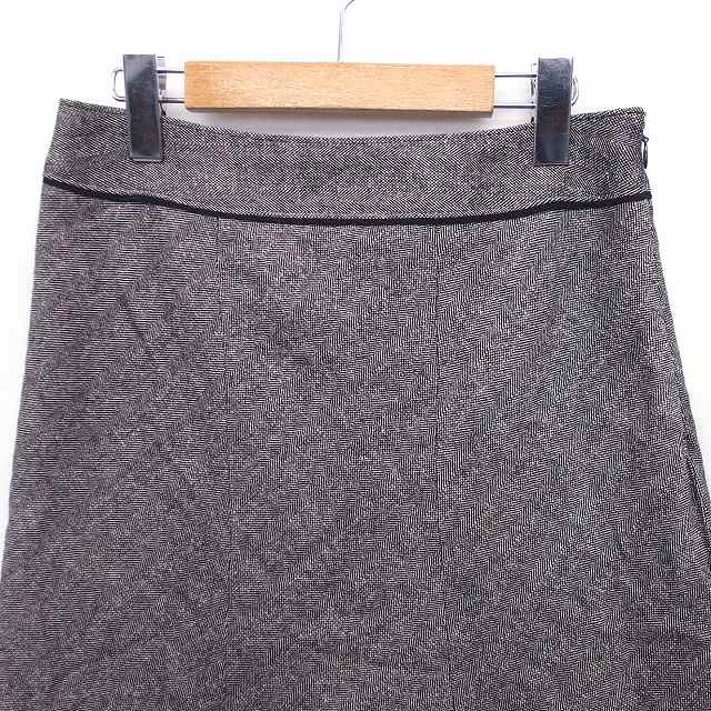 ロートレアモン LAUTREAMONT フレア スカート ロング 柄 シルク ロートレアモン LAUTREAMONT フレア スカート ロング 柄 シルク