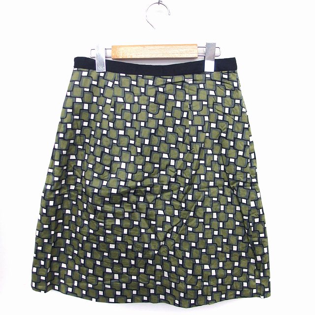 マルニ スカート 【Bランク】【中古】 MARNI (マルニ) デニムスカート  