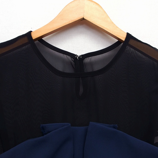 limitless luxury！ベージュ ノースリーブ Aライン ワンピース リミットレスラグジュアリー LIMITLESS LUXURY ワンピース A