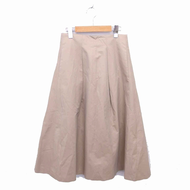 plage プラージュ スカート 38 plage プラージュ R´IAM ダイバータイト