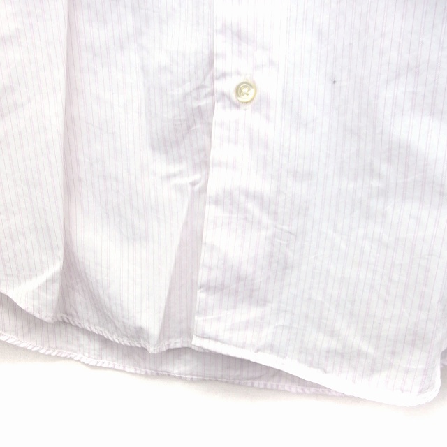 グリーンレーベルリラクシング ユナイテッドアローズ green label relaxing SLIM FIT シャツ カジュアル ストライプ柄 半袖 綿 S ホワイト 白 /FT44 メンズ 172-902204110034 | ベクトルパーク グリーンレーベルリラクシング ユナイテッドアローズ green label relaxing SLIM FIT シャツ カジュアル ストライプ柄 半袖 綿 S ホワイト 白 /FT44 メンズ 172-902204110034 | ベクトルパーク