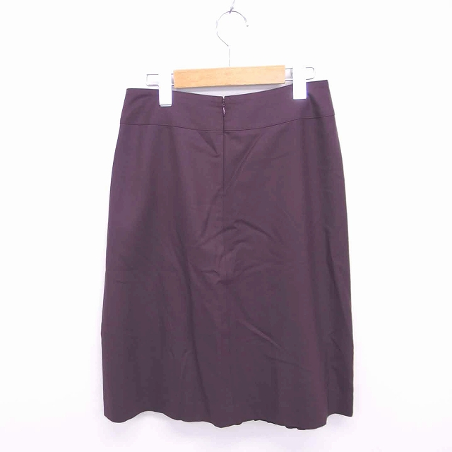 デプレ DES PRES トゥモローランド フレア スカート ミモレ丈 ロング  