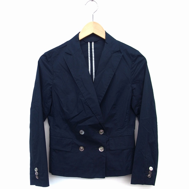 トゥモローランドコレクション TOMORROWLAND collection テーラード  