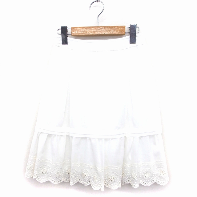 クリアインプレッション Clear Impression フレアスカート 最大61 Offクーポン