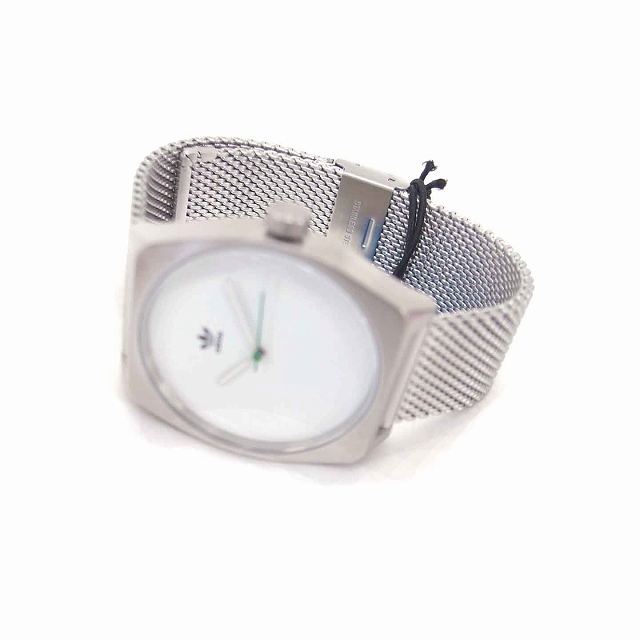 未使用品 アディダス adidas タグ付き Process M1 腕時計 クォーツ 