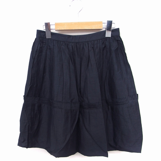 3.1 PHILLIP LIM フィリップリム ワンピース スカート 2 麻