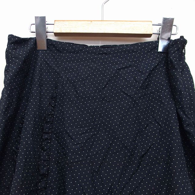 スポーツマックスコード マックスマーラ SPORTMAX CODE フレア 