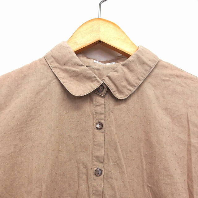 新品 do!family 半袖ブラウス