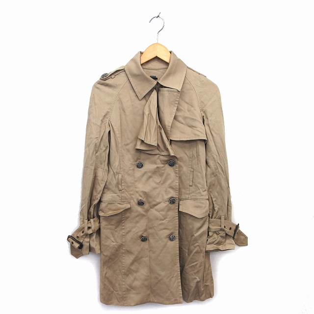【最終価格‼︎】setto トレンチコート Yahoo!オークション - BEAUTY&YOUTH UNITED ARROWS トレンチ