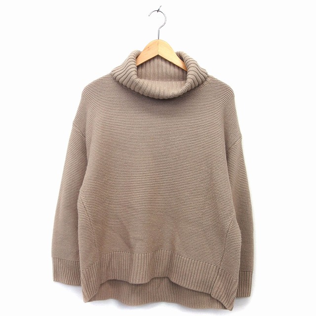 バーバリーゴルフコレクション テディベアセーター M 羊毛