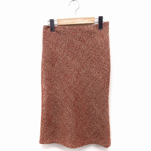 デプレ DES PRES トゥモローランド ペンシルスカート タイトスカート  