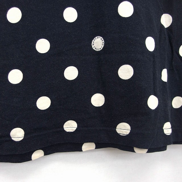 マークバイマークジェイコブス MARC by MARC JACOBS 国内正規品 T 
