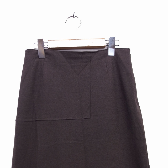 ET VOUS paris 日本製スカート