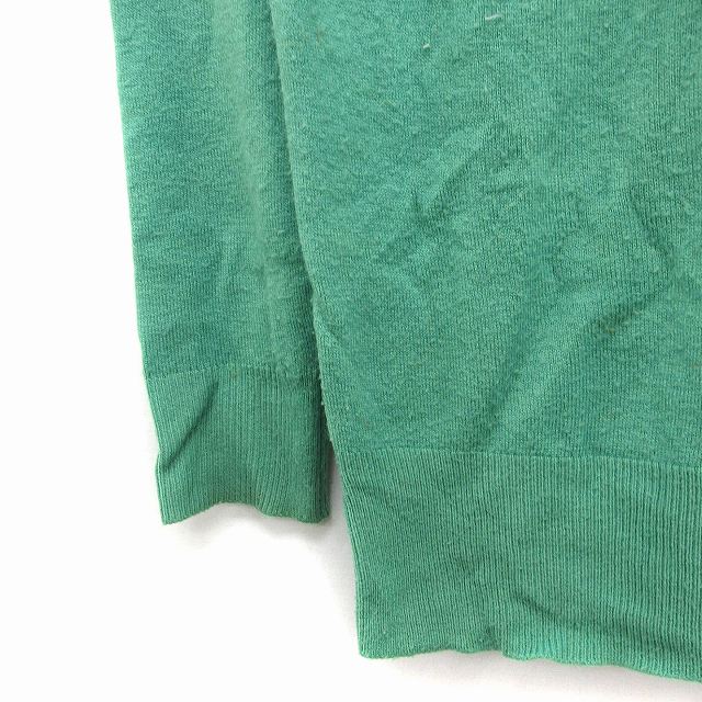 マックレガー マクレガー McGREGOR Vネック ニット セーター