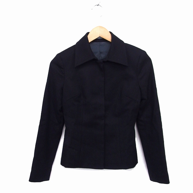 新品！定価13万カシミヤ100%インタープラネット