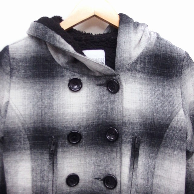 joyrich アウター JOYRICH モッズコート風ポンチョ Sサイズ JOYRICH