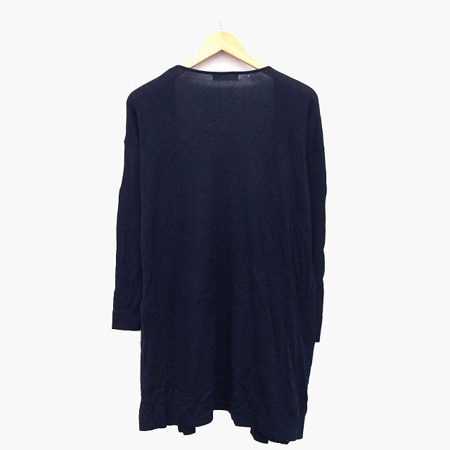 ショコラフィネローブ chocol raffine robe カーディガン トッパー 