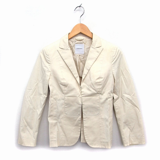 コスチュームナショナル CoSTUME NATIONAL ジャケット アウター 