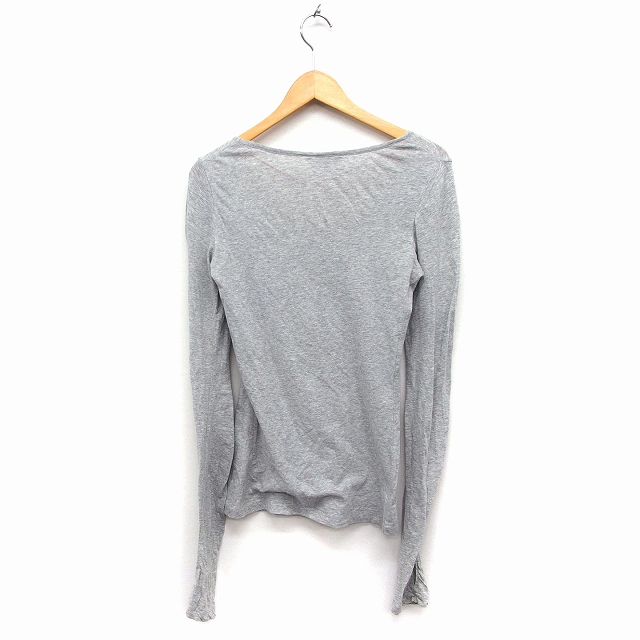 トミーヒルフィガー TOMMY HILFIGER 国内正規品 ロングスリーブ T  