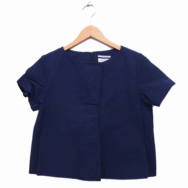 グリード インターナショナル GREED International カットソー T