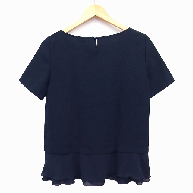 エムズ♡カットソー エムズグレイシー Tシャツ カットソー 38 かわいい