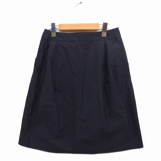 マッキントッシュフィロソフィー MACKINTOSH PHILOSOPHY タック フレア  