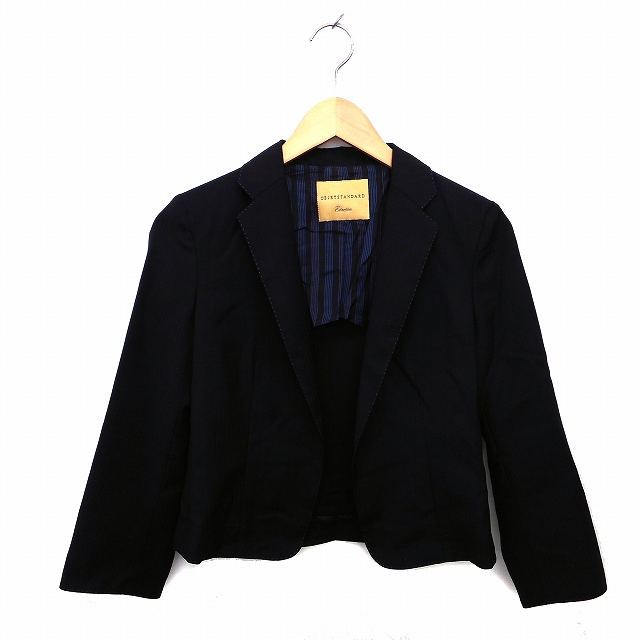 オブジェスタンダール (OBJETSTANDARD) ジャケット S