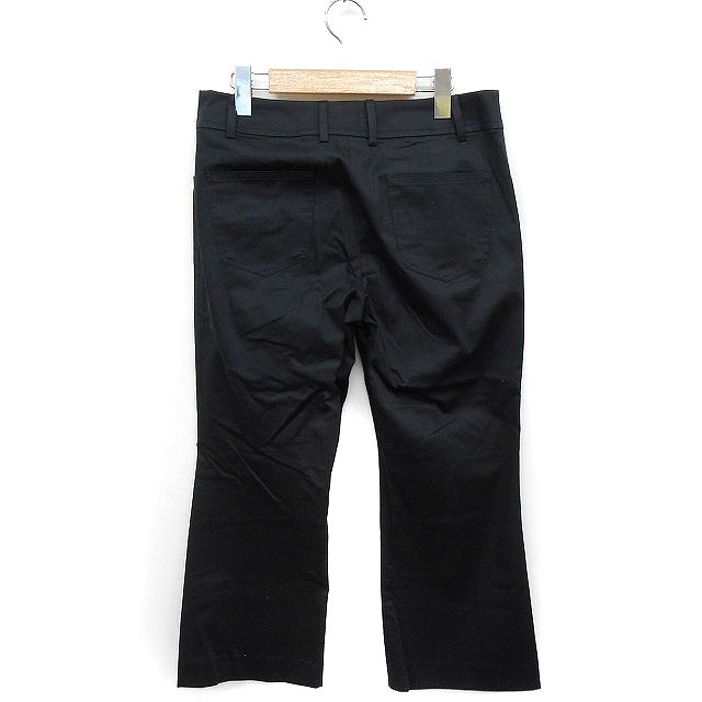 未使用品 セブンアイディコンセプト 7-IDconcept タグ付き クロップド  