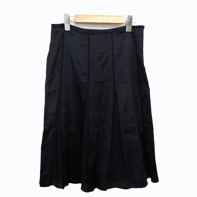 デプレ DES PRES トゥモローランド プリーツ スカート フレア  