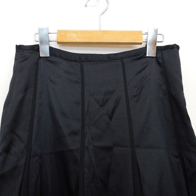 デプレ DES PRES トゥモローランド プリーツ スカート フレア  