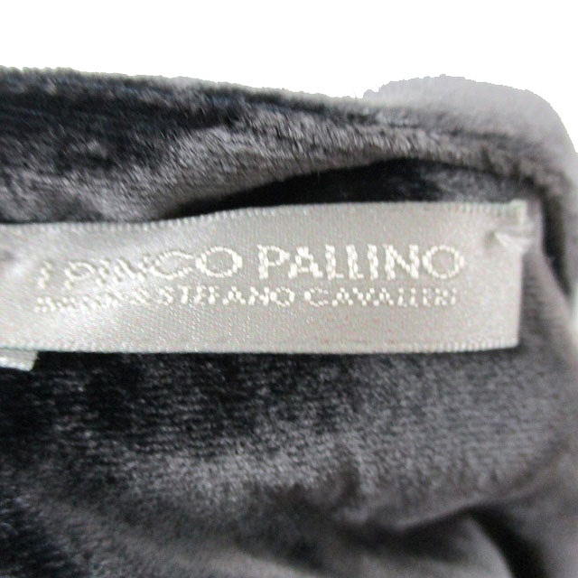 イピンコパリーノ I PINCO PALLINO 子供服 ティアード スカート ミニ 