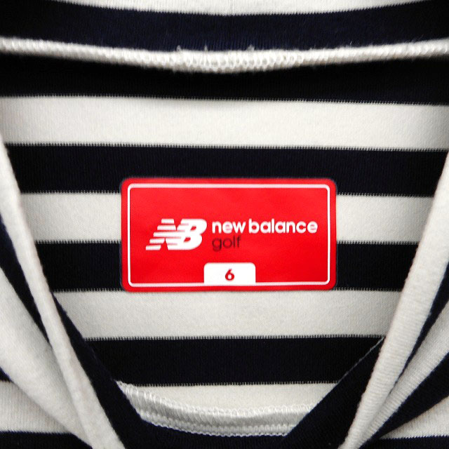 ニューバランスゴルフ BSTN1906 スウェット ニューバランスゴルフ BSTN1906 スウェット - メルカリ