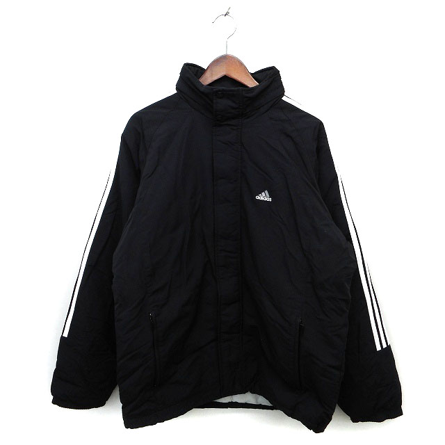 アディダス adidas 国内正規品 ジャンパー ブルゾン アウター 中綿 