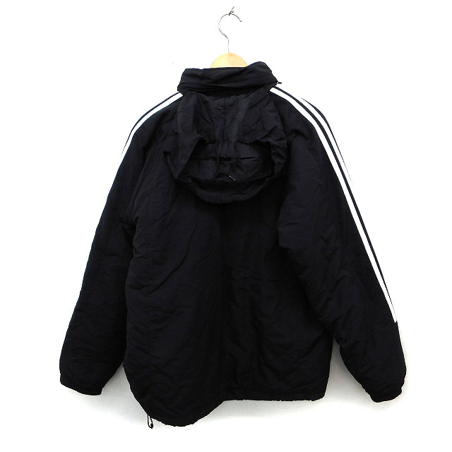 アディダス adidas 国内正規品 ジャンパー ブルゾン アウター 中綿 
